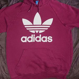 Adidas Hoodie